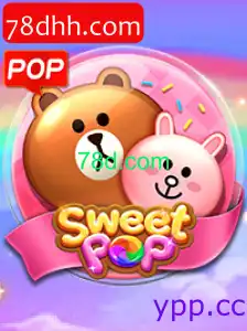 SweetPOP: Descubra o Mundo Doce de Diversão e Estratégia