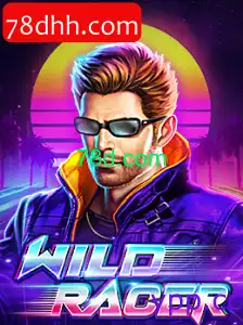 WildRacer: A Emoção das Corridas nas Pontas dos Seus Dedos
